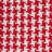 Cotton Checkered Waffle Dish Cloth Kitchen Towel
