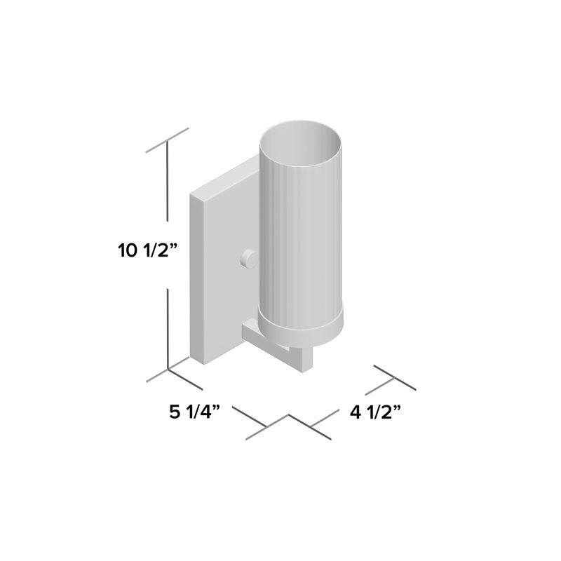 Karns Dimmable Vanity Light