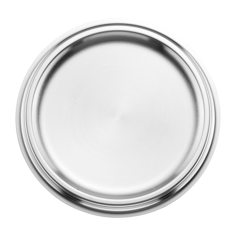 Casserole en acier inoxydable 5 couches Demeyere, 3 pintes