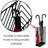 Iron Freestanding Umbrella Stand