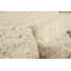 Tapis crème Tangier 5 pi 6 po x 8 pi 11 po
