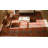 Antique Ingrain American Flat Weave Rug