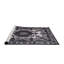 Tapis 100% Mid-Century moderne lavable à la machine 2235-986419905