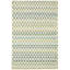 Poppy Moss Handwoven Wool Rug-1367028015
