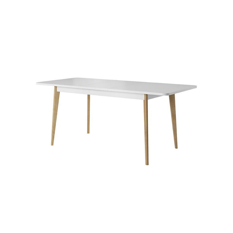 Willett 180 cm Extendable Rectangular Dining Table