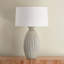 Box Elder Table Lamp