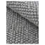 Handgefertigter Wollteppich Aus In Hellgrau Hand Loomed Area Rug-101897478