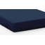 Plain Dye 200 TC Egyptian-Quality Cotton Egyptian Cotton Plain Weave / Muslin Fitted Sheet-27788885-29132132