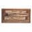 Rancho Rojo Cupboard