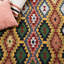 Tapis de style sud-ouest en coton 0,1-1905284940