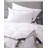 Goose Down / Feather Medium Pillow-72422441