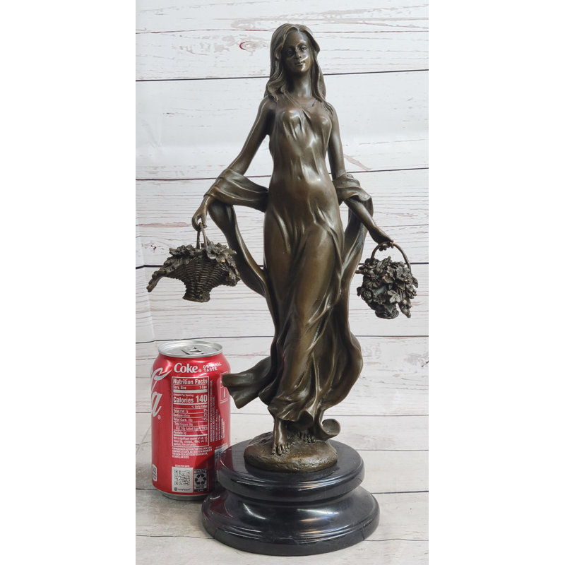 Figurines et sculptures