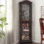 Vitrine lumineuse