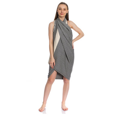 Serviette de bain Crosland