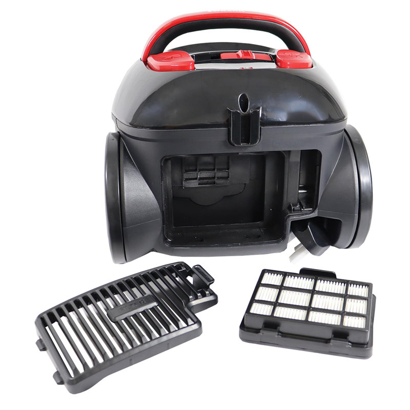 Ewbank Compactclean 1.5L Bagged Vacuum