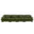Vert olive est en rupture de stock