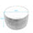 Dariyan Round Storage Ottoman-1446914760