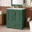 Meuble-lavabo 30 po avec lavabo-949847794-949847795