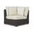 Kimora 3-Piece Outdoor Sectional