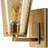 Mera Armed Sconce