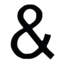 18 in. Surface Mount Punctuation-201366351
