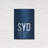 " SYD ATC " by O8 Left-1947426392