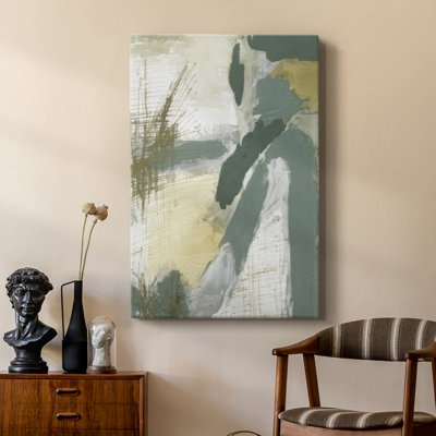 First Sprout I - galerie sur mesure
