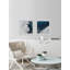 « beach waves diptych », ensemble de 2 reproductions de photos sur papier-120611138-125081509