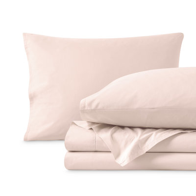 100% Cotton Percale Sheet Set