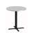 Bistro Series Round Gathering Table-1239833363-1239833372