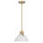 Panchma - Light Dome Pendant
