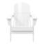 Chaise Adirondack pliante Vinnie-2129369121