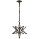 Chapman & Myers Moravian Medium Star Lantern