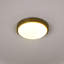 Plafonnier encastré 1 lumière Mila-1337451456