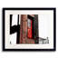 Red Door Print by Alan Scherer-2144609700