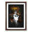 Woodland Stream - Framed Print-56852143-56852145