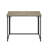 Space Saving Folding Desk - Grey-155965383