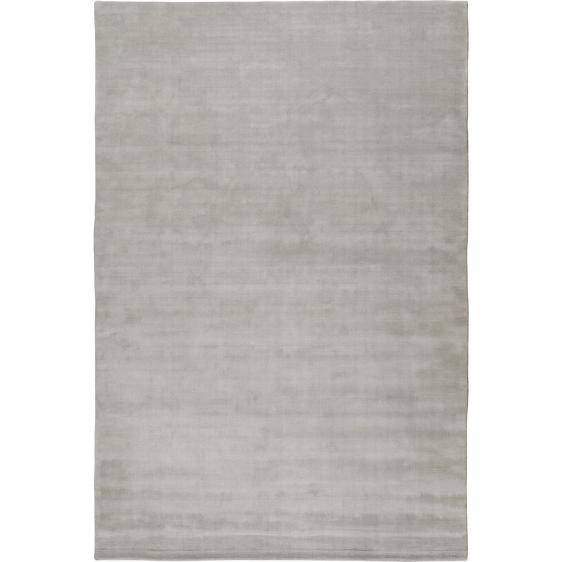 Farrow & Ball Plain Wool Wizlet Area Rug, Rectangle 6' x 9'