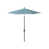 Sunbrella® Dolce à rayures oasis est en rupture de stock