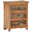 Trumbull 60cm Solid Wood Sideboard
