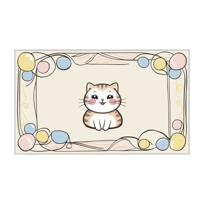 Tapis Harriet Bee