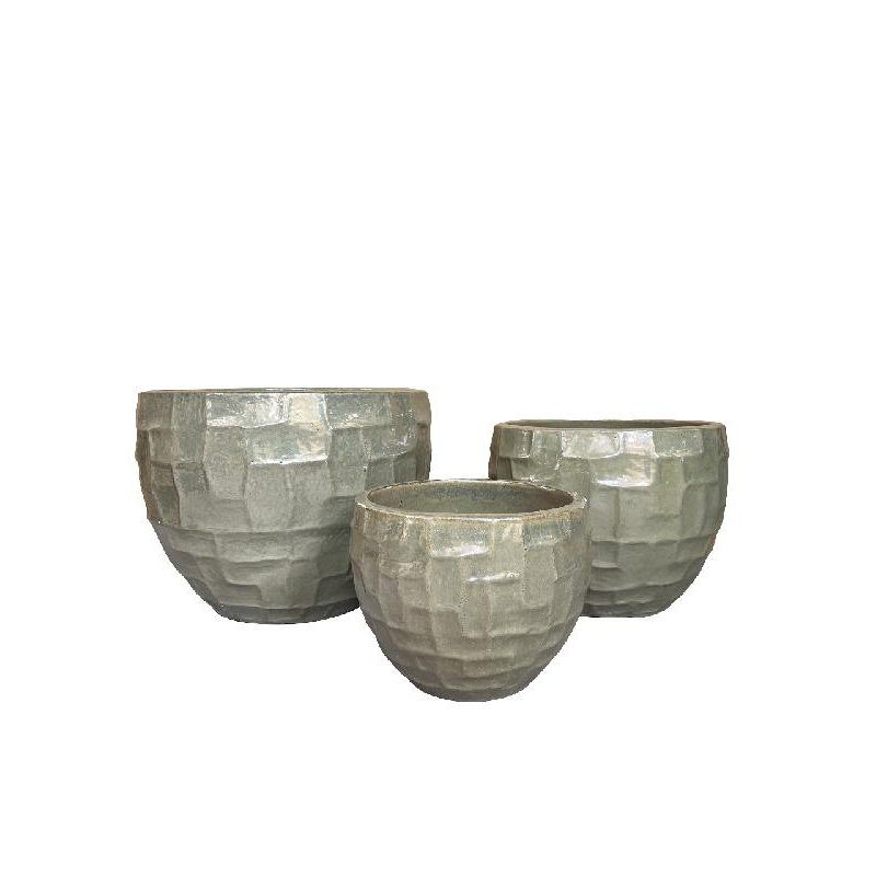 Brunson Pot Planter