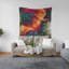 Tapisserie murale-1375676867