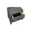 Table de chevet 2 tiroirs Denver