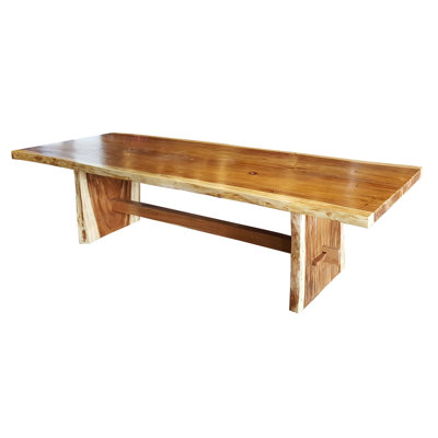 Solid Wood Dining Table
