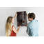 Magnetic Glass Dry Erase Board
