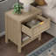 Table de chevet 1 tiroir Alayha-1775846574