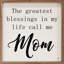 Call Me Mom - blanc-1725450745