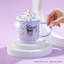 Hello Kitty® And Friends 13.5oz. Lead-Free Glass Double Wall Glass