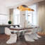 Whiffen 17'' H Stacking Side Chair